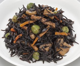 堂本食品)ひじき煮(徳用)1kg
