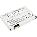 Max. 2300 mAh Power Handy Akku ( Baugleich mit PEBL U6 / PEBLU6 / BR50 / BA700 Handyakku f�r Motorola RAZR V3 / V3i / V3i DG / V3im )