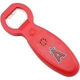 Los Angeles Angels of Anaheim Red Musical Bottle Opener