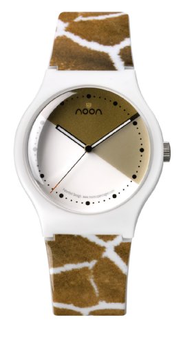 noon copenhagen Unisex- Armbanduhr Kolor- XL 33020 Preisvergleich