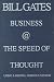 (Business @ the Speed of Thought: Using a Digital Nervous... at Amazon: 41ggVQPRAzL._SL75_