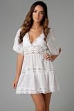 Nanette Lepore Tribeca Tunic