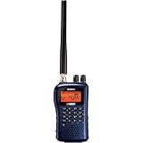 Uniden BC-95 XLT 800 MHz Handheld Scanner