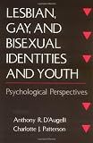 Lesbian, Gay, and Bisexual Identities and Youth: Psychological Perspectives