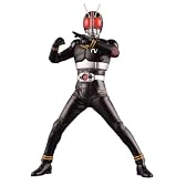 Real Action Heroes DX 仮面ライダーブラック RAH-393