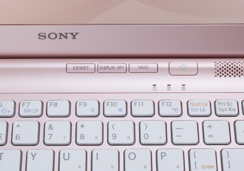 Where to buy Sony VAIO VPC-CW21FX/P 14-Inch Laptop (Pink)
