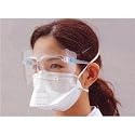 【医療用 高性能 N95マスク SH2950(20枚入り)】N95 花粉、鳥インフルエンザ、SARS