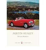 Produkt-Bild: (AUSTIN-HEALEY) BY Robson, Graham(Author)Paperback Mar-2010