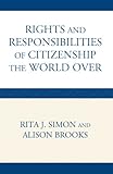 Rights and responsibilities of citizenship the world over
