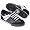 Black/White