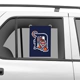 MLB Detroit Tigers Garden/Window Flag