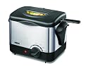 Princess 2618 Mini Fryer