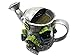 Georgetown Home and Garden Fiddlehead Fairy Village Old Watering Can Home, 5.5
