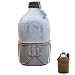 Swiss Aluminum Canteen