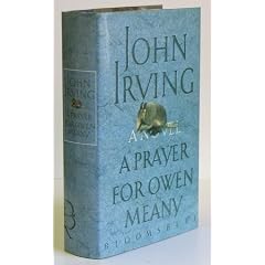 Prayer for Owen Meany