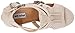 Not Rated Women's Two On Two Wedge Sandal
