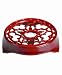 Kitchen & Housewares : Le Creuset Enameled Cast Iron Candle Warming Trivet