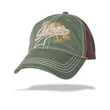Buffalo Sabres Carbon Chainstitch Cap
