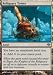 Magic the Gathering Conflux - Reliquary Tower Uncommon Card 143/145