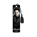 Twilight Edward Bookmark with beaded Tassel