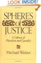 Spheres Of Justice: A Defense Of Pluralism And Equality