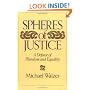 Spheres Of Justice: A Defense Of Pluralism And Equality
