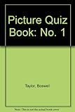 First picture quiz book