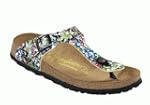 Papillio Gizeh Springflower blue 2041...