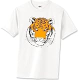 TIGER 1 T-Shirt Standard Cotton