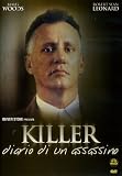 Killer - Diario Di Un Assassino - IMPORT