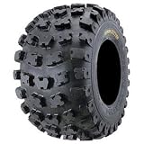 Kenda K581 Kutter XC Rear Tire - 22x9-11/--