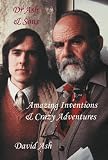 Dr. Ash & sons : amazing inventions & crazy adventures : a story of faith