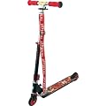 JD Bug Pro Scooter Black/Red MS143F (2012 Model)