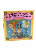 The incredible cloud machine