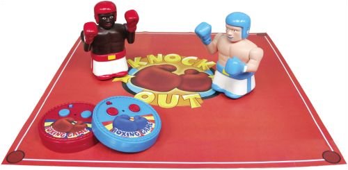 Childrens Toyshop  Toys : R/C Boxers