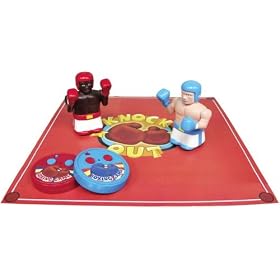 R/C Boxers