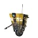 NECA Borderlands 4 Inch Action Figure Claptrap