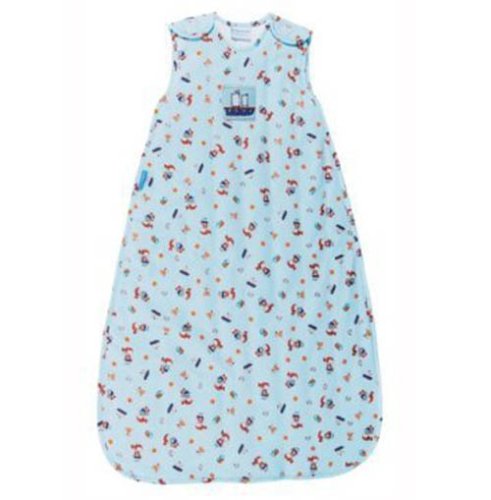 Grobag&reg;  Baby Sleeping Bag Little Pirate 0.5 Tog 18-36 Month