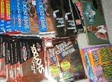15 Original Unopened Packs of New & Vintage Basketball Cards (Nearly 20 Year Span of Packs) PLUS Pack 100 Soft Sleeves