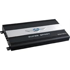 AUTOTEK SUPER SPORT MONOBLOCK SS-750.1