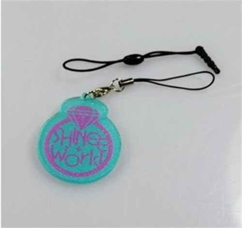 Kpop New Accessories SHINEE Dust-Proof Plug