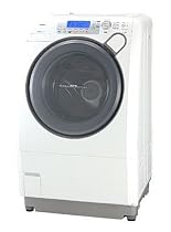 東芝 ドラム式洗濯乾燥機 ザ・フロントインドラム TW-160SC(W) 洗濯・脱水容量6Kg乾燥容量4kg ピュアホワイト