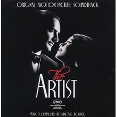 The Artist (Bof)