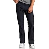 Dickies Mens 13 1 2 Ounce Regular Fit Straight Leg Five Pocket Jean by Dickies