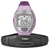 Timex Zone Trainer Digital - Purple
