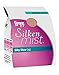 L'eggs Women's Silken Mist Control Top Shaper Panty Hose