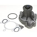 ACDelco 252-800 Professional Water Pump