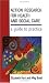 Action Research For Health And Social Care: A Guide to Practice