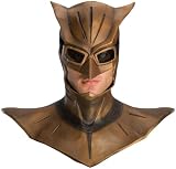 Watchmen Nite Owl Deluxe Adult Mask Accessory