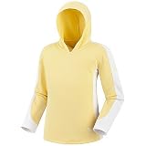 Wicked Long Sleeve Hoody - Girls by Mountain Hardwear